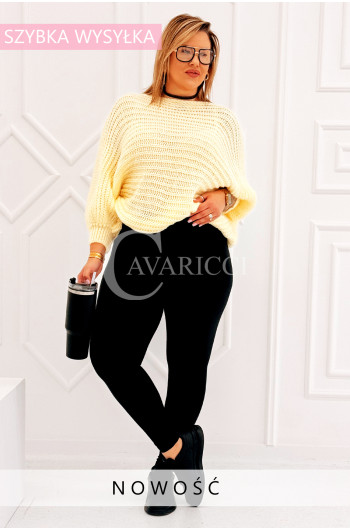 SOFTINA – Sweterek z...