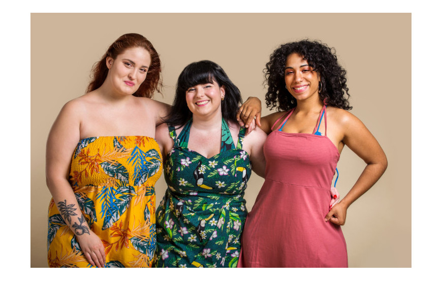 Co jest modne na jesień 2021 w Plus Size modzie?