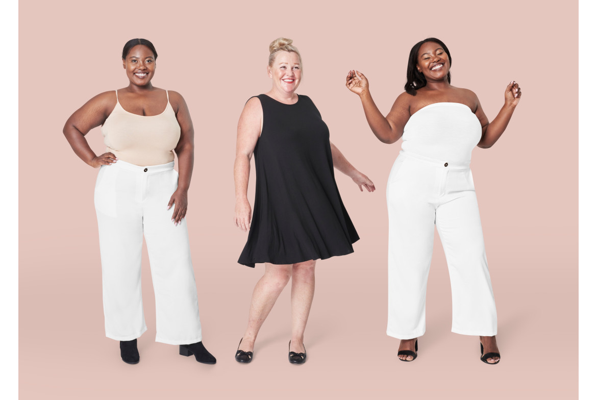 Moda Plus Size dla Aktywnych: Stylowe i Wygodne Ubrania na Co Dzień